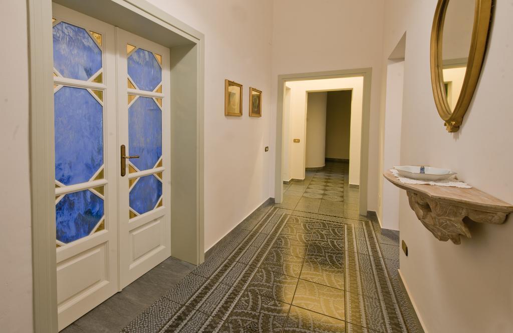 B&B Ester Pisa Luaran gambar