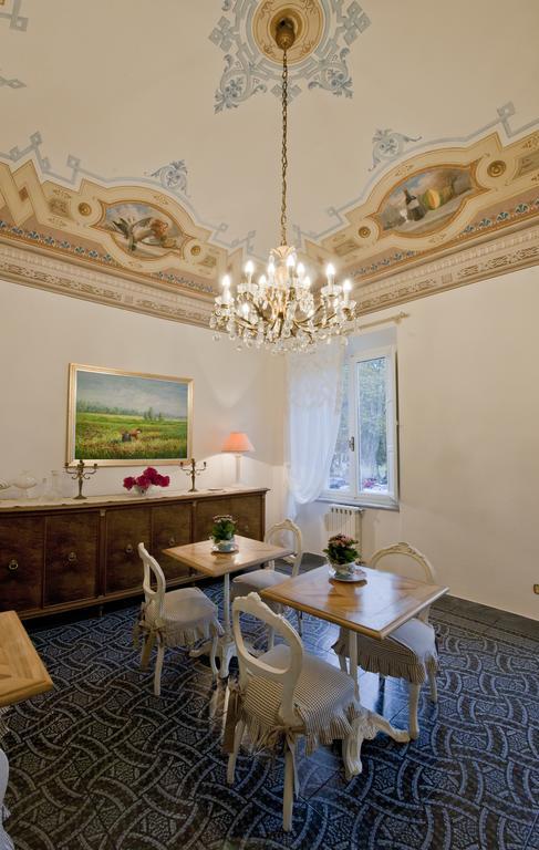 B&B Ester Pisa Luaran gambar
