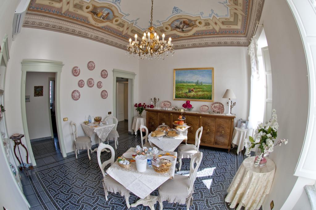B&B Ester Pisa Luaran gambar