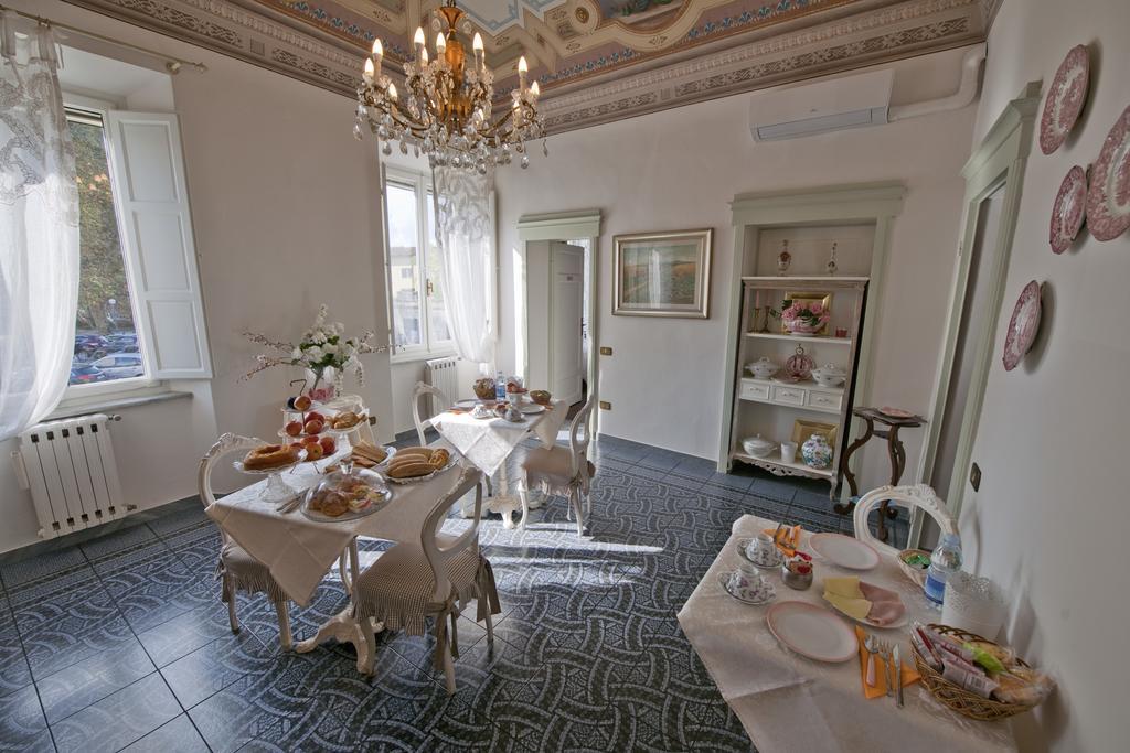 B&B Ester Pisa Luaran gambar