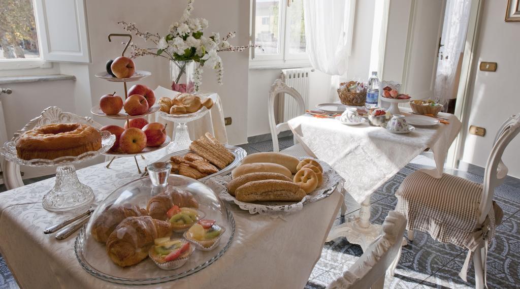 B&B Ester Pisa Luaran gambar