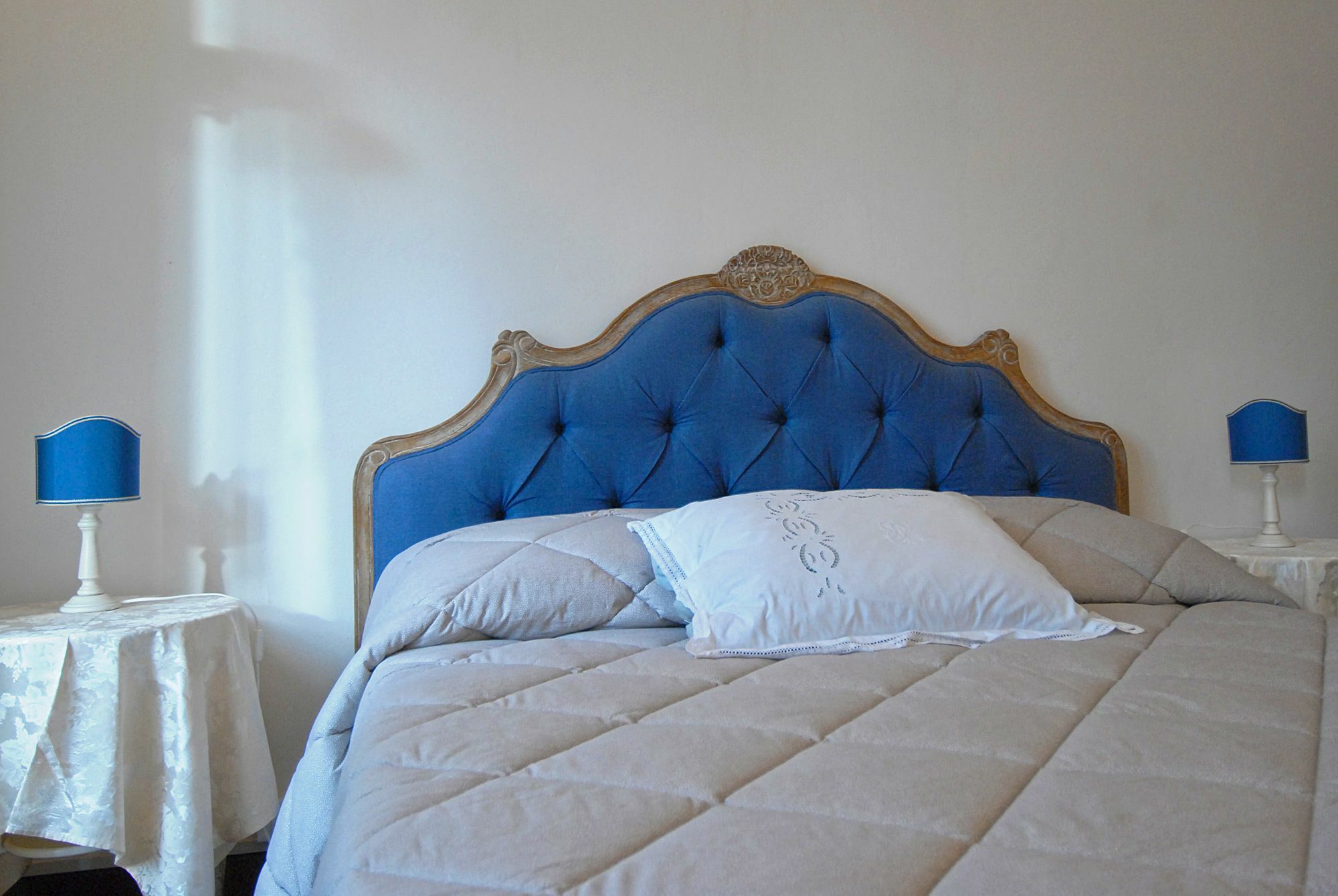 B&B Ester Pisa Luaran gambar