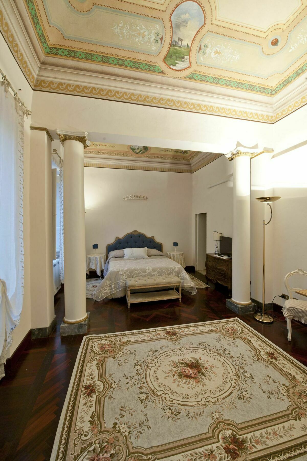 B&B Ester Pisa Luaran gambar