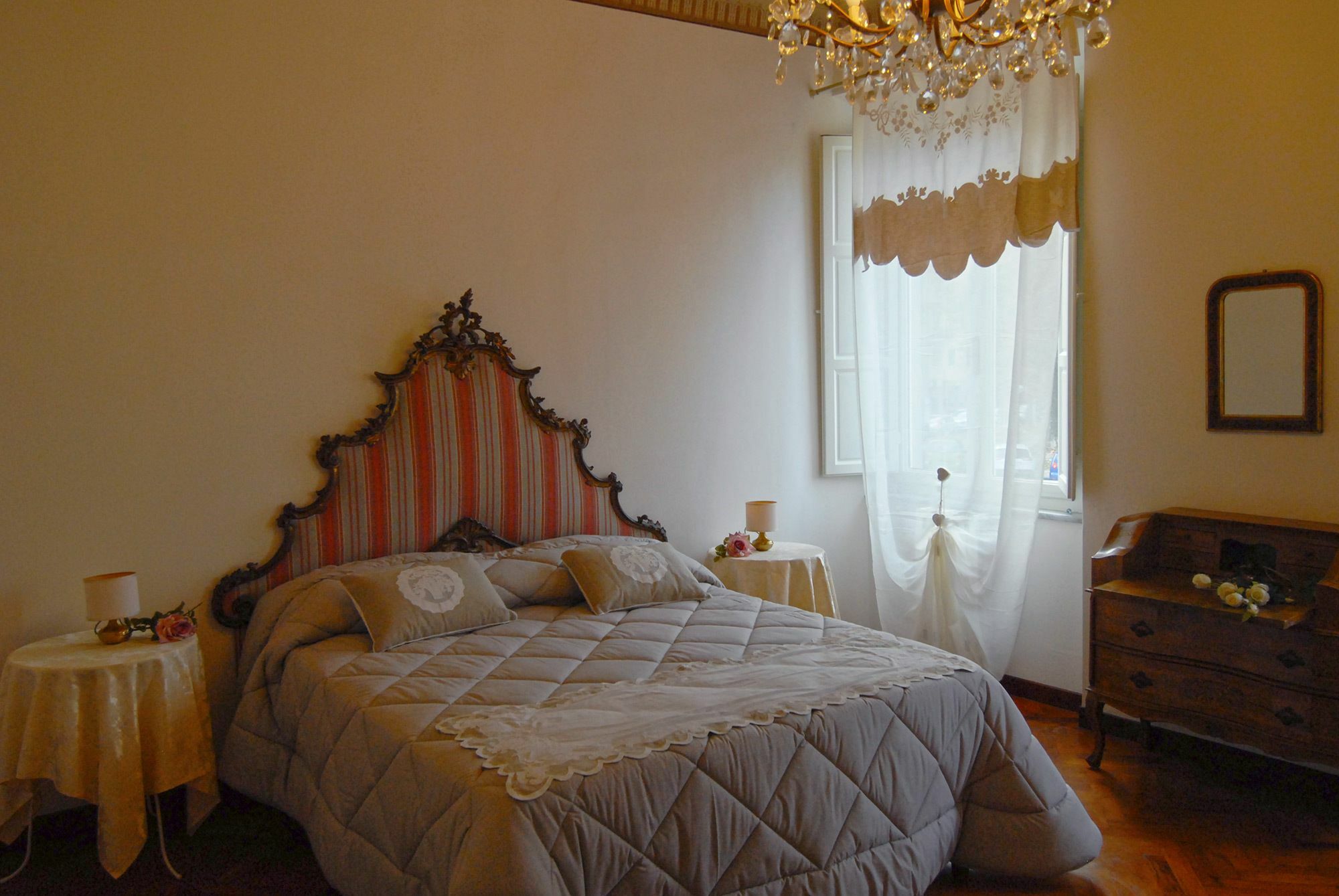 B&B Ester Pisa Luaran gambar
