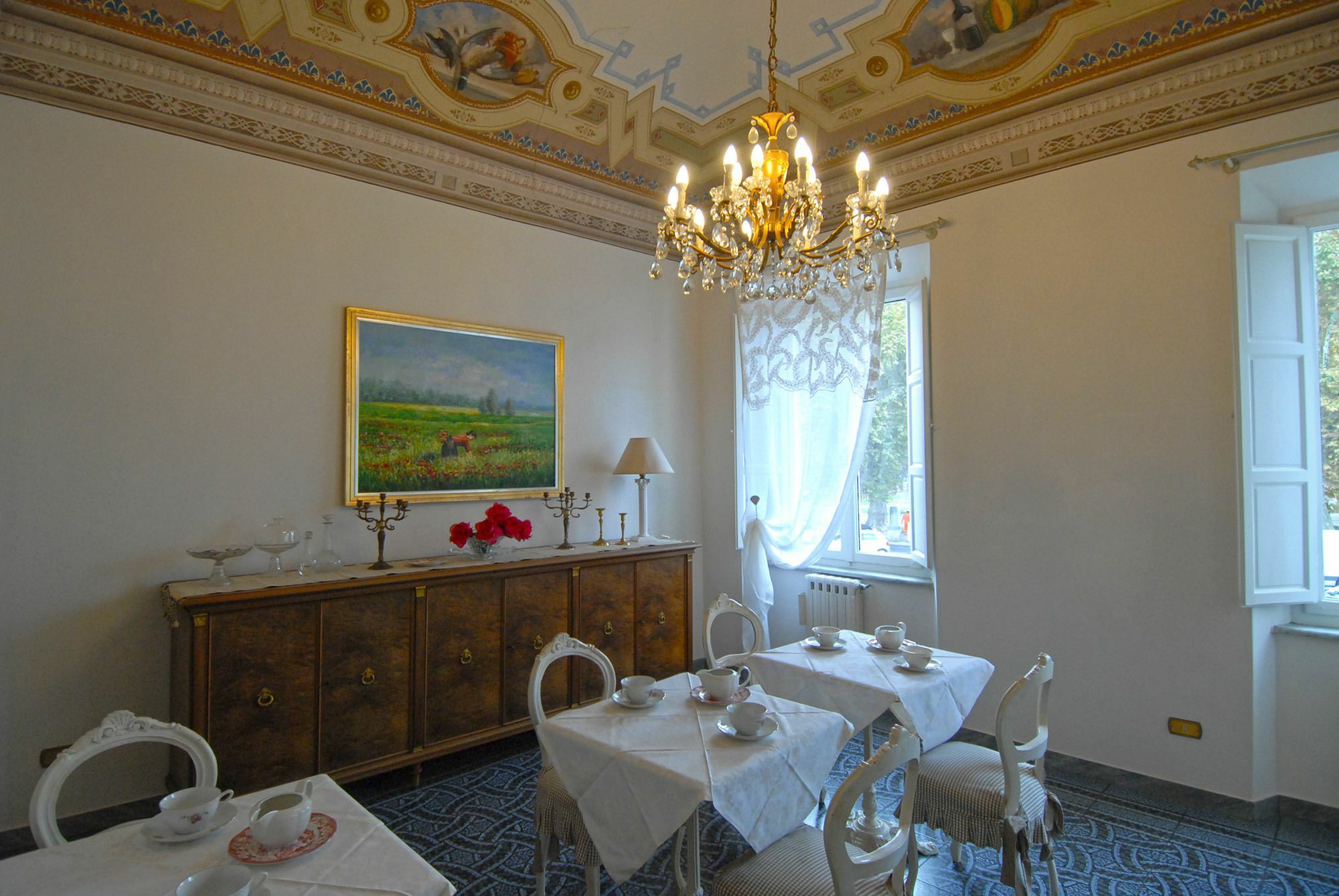 B&B Ester Pisa Luaran gambar